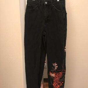 Topshop Jeans size 25